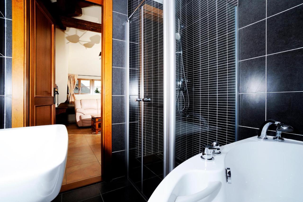 Hotel Kristin Hradek Дечин Экстерьер фото
